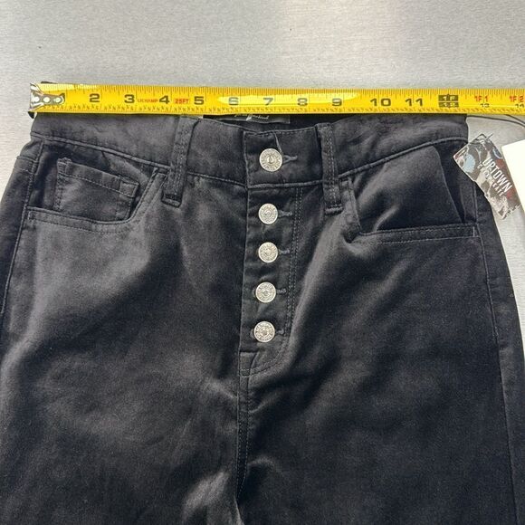 Seven for all mankind velvet pant - Picture 3 of 7